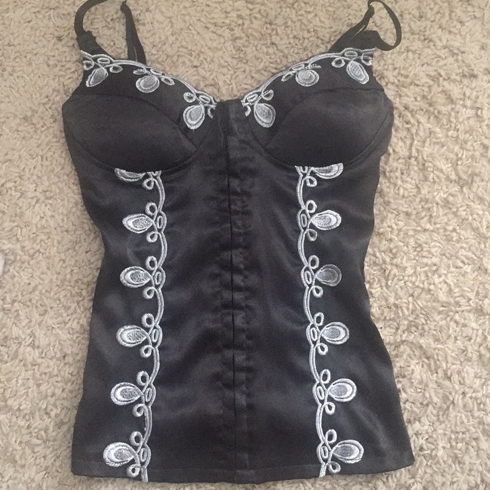 Corset